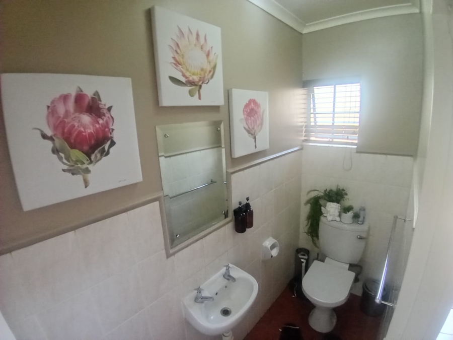4 Bedroom Property for Sale in Cashan North West